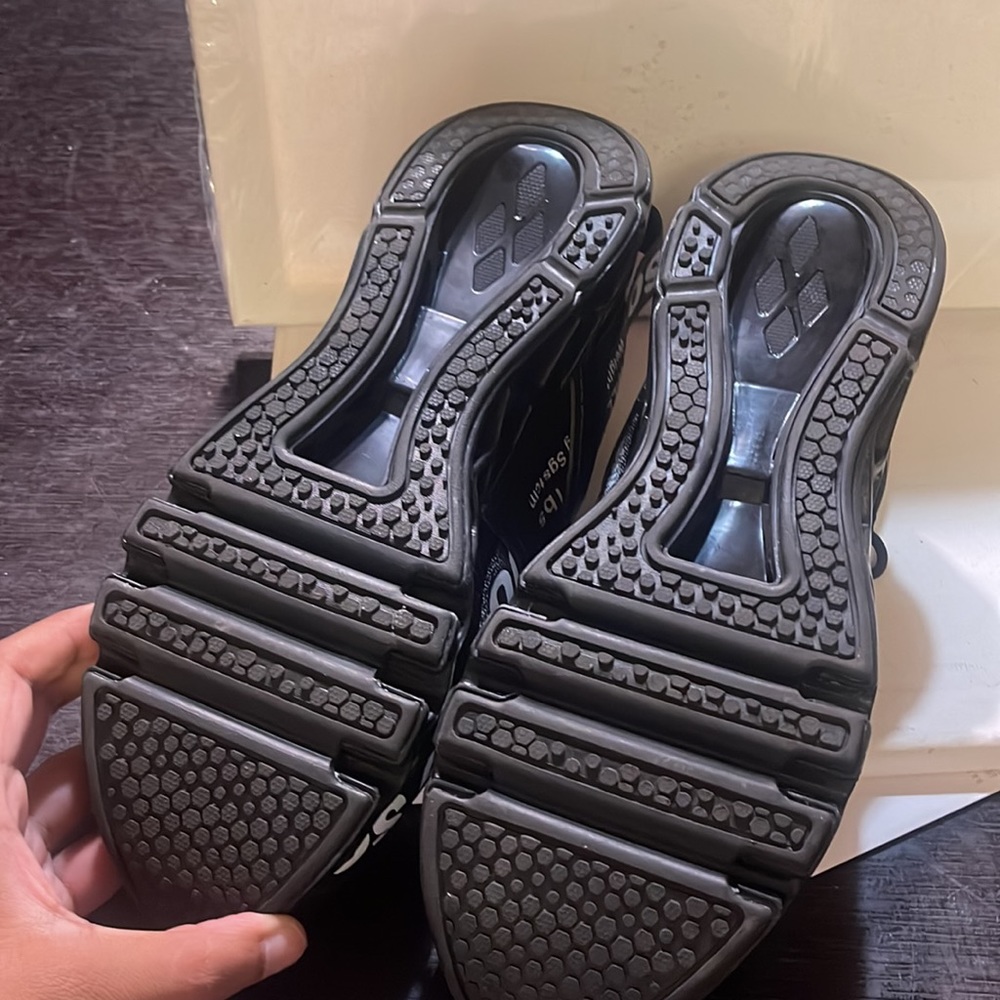 Just so so sneakers size 11 - Picture 7 of 16